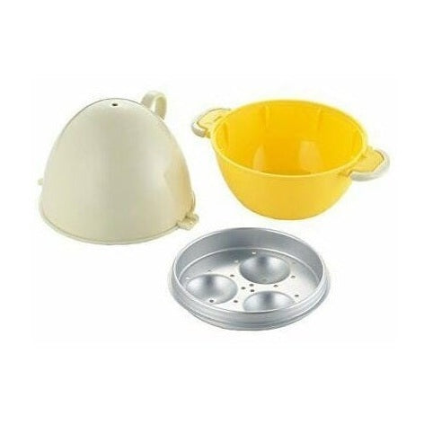 Yoshikawa Microwave Egg Cooker