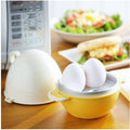 Yoshikawa Microwave Egg Cooker