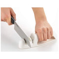 Yoshikawa New Kitchen Basic Knife and Scissor Sharpener