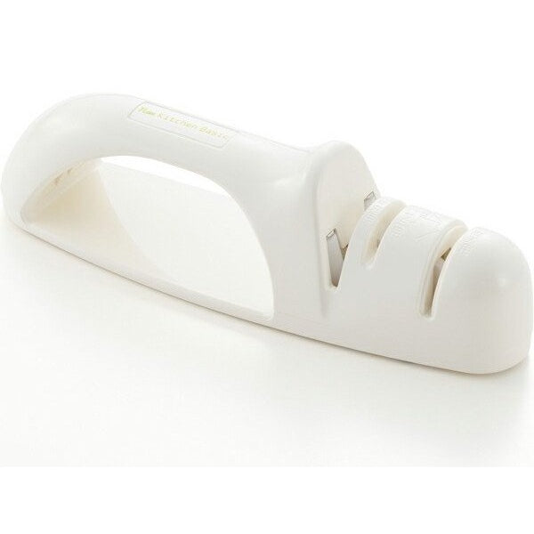Yoshikawa New Kitchen Basic Knife and Scissor Sharpener