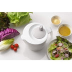 Yoshikawa New Kitchen Basic Salad Spinner