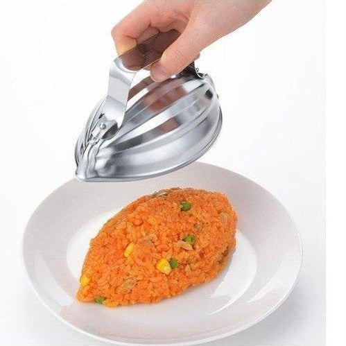 Yoshikawa Rice Mold