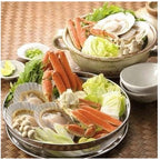 Yoshikawa Shokudoraku Drain Bowl & Tray Set 19cm