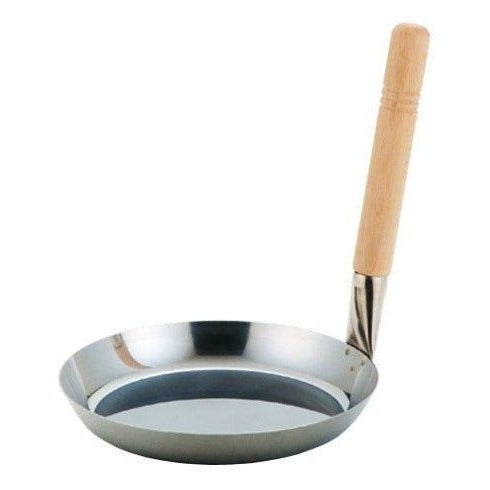 Yoshikawa - Stainless Steel Oyakodon Pot