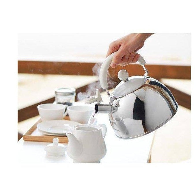 Yoshikawa Whistling Kettle 1.8L