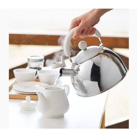 Yoshikawa Whistling Kettle 2.5L