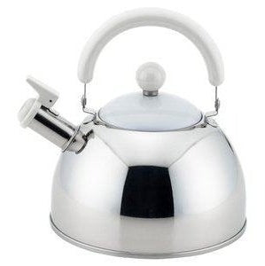 Yoshikawa Whistling Kettle 2.5L