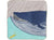 Yoshimura Towel Whale mm
