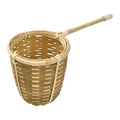 Youbi Bamboo Tea Strainer