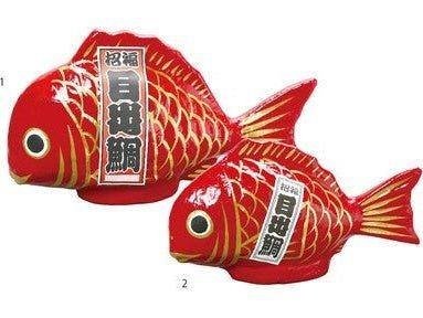 Youbi Chigiri Fortune Fish
