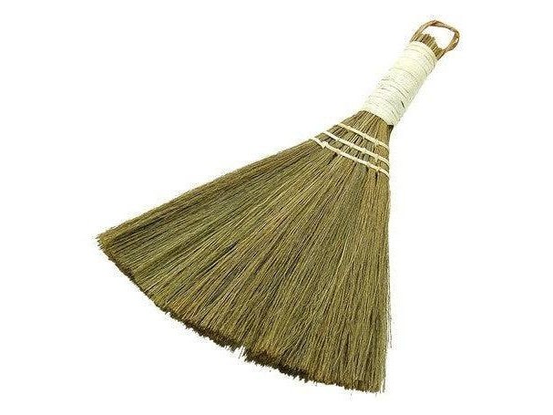 Youbi Grass Table Broom