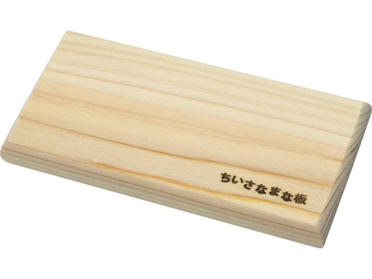 Youbi Hinoki Chopping Board S