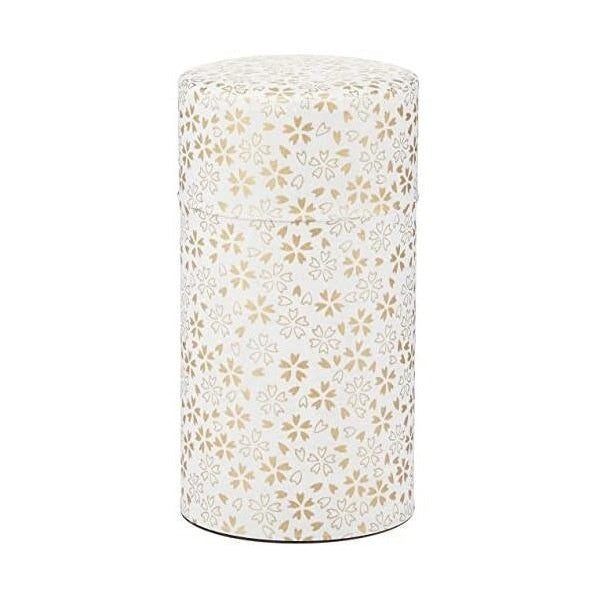 Youbi Tea Canister L