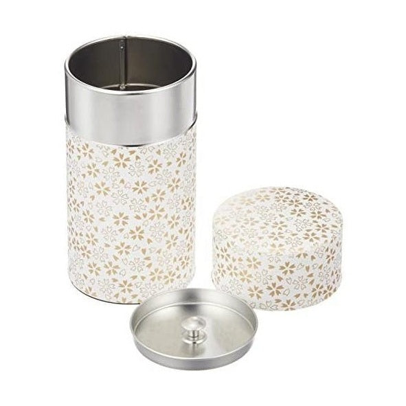 Youbi Tea Canister L