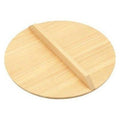 Youbi Wooden Cooking Drop Lid
