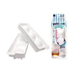 Kokubo Yukipon Ice Sphere Tray