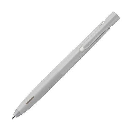 ZEBRA Ballpoint Pen 0.5mm Grey