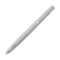 ZEBRA Ballpoint Pen 0.5mm Grey