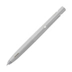 ZEBRA Ballpoint Pen 0.5mm Grey