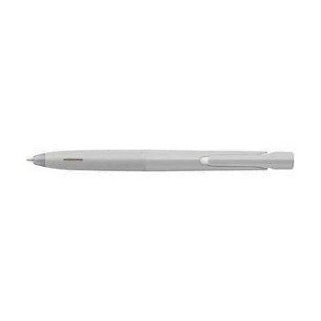 ZEBRA Ballpoint Pen 0.5mm Grey