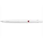 ZEBRA Ballpoint Pen 0.5mm Red