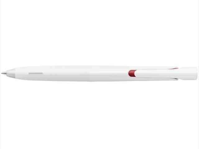 ZEBRA Ballpoint Pen mm Red