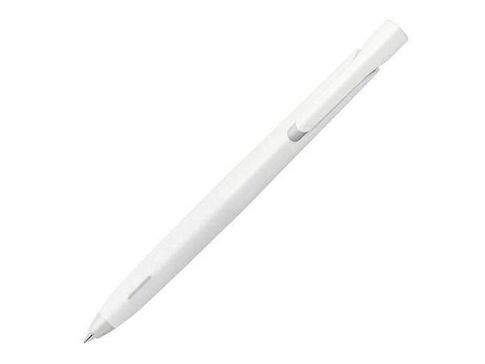 ZEBRA Ballpoint Pen mm White