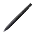 ZEBRA Ballpoint Pen 0.5mm axis Color : Black Ink : Black