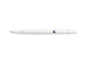 ZEBRA Ballpoint Pen mm axis Color White Ink Blue