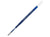 ZEBRA Ballpoint Pen mm Refill Lead Blue