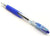 ZEBRA Emulsions Ink Ballpoint Pen Surari color Blue