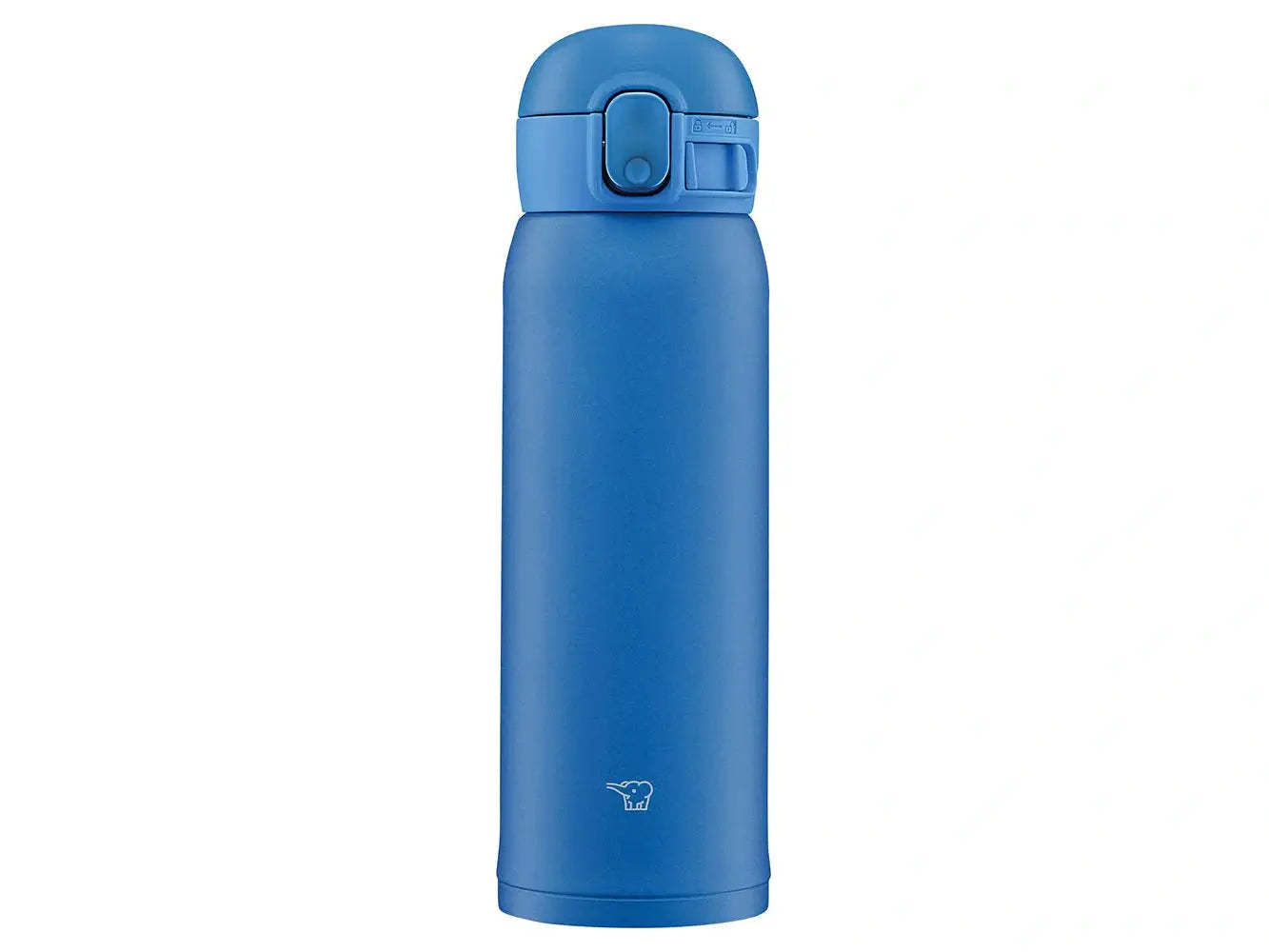 ZOJIRUSHI SM-WA One-Touch Vacuum Flask 480ml