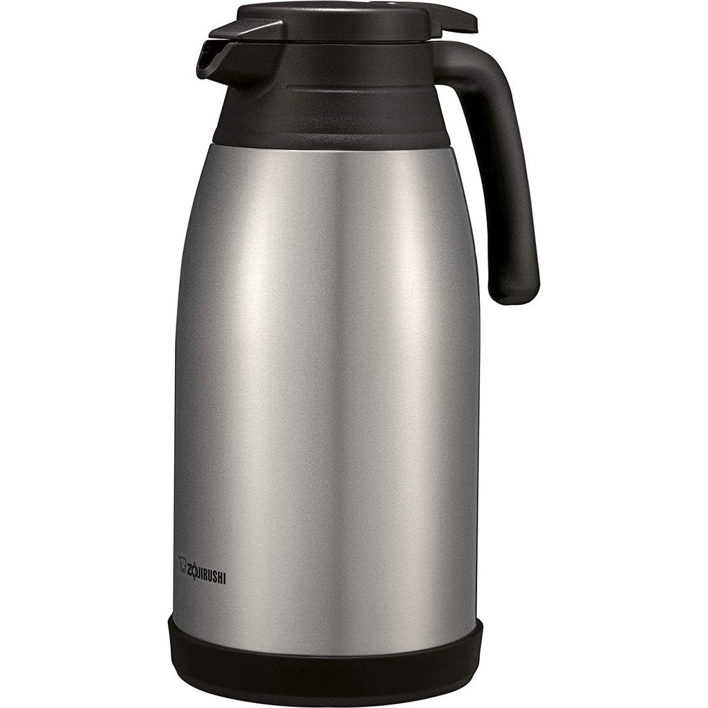 ZOJIRUSHI SH-RA19 Stainless Steel Vacuum Carafe 1.9L