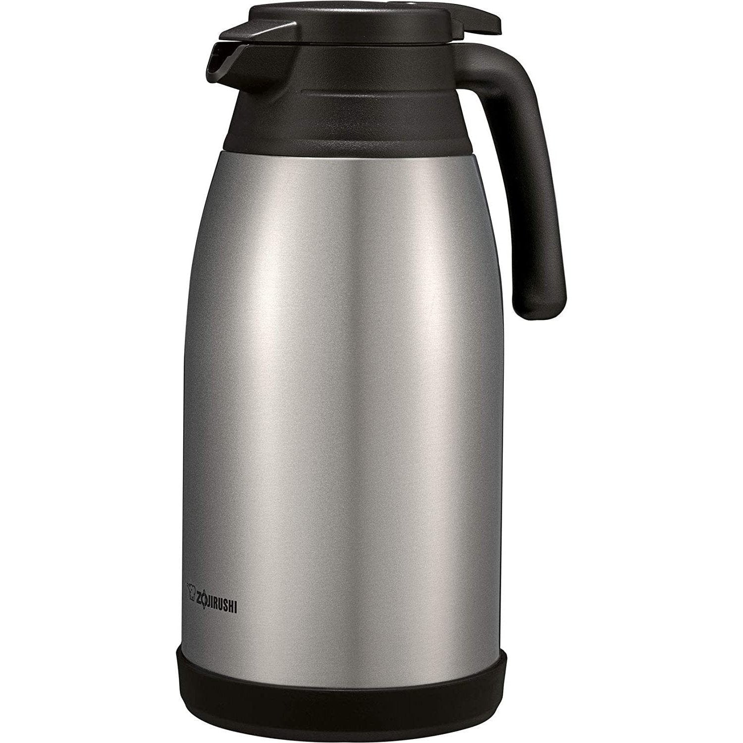 ZOJIRUSHI SH-RA19 Stainless Steel Vacuum Carafe 1.9L