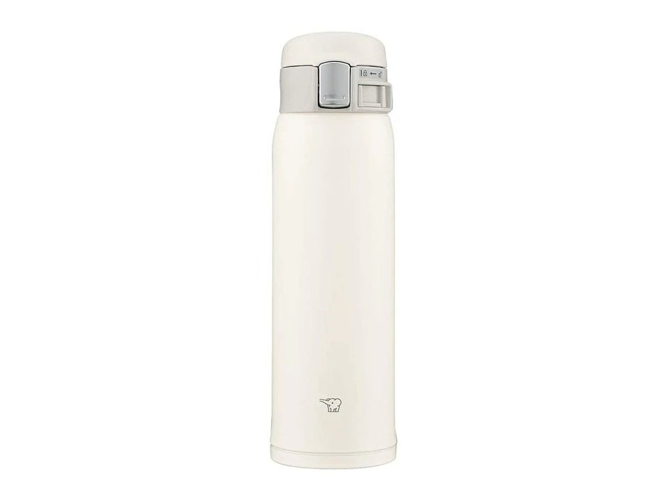 ZOJIRUSHI SM-SF One-touch Vacuum Flask ml