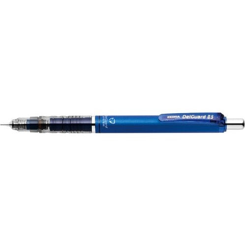 Zebra Del Guard Mechanical Pencil 0.5mm