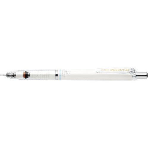 Zebra Del Guard Mechanical Pencil 0.5mm