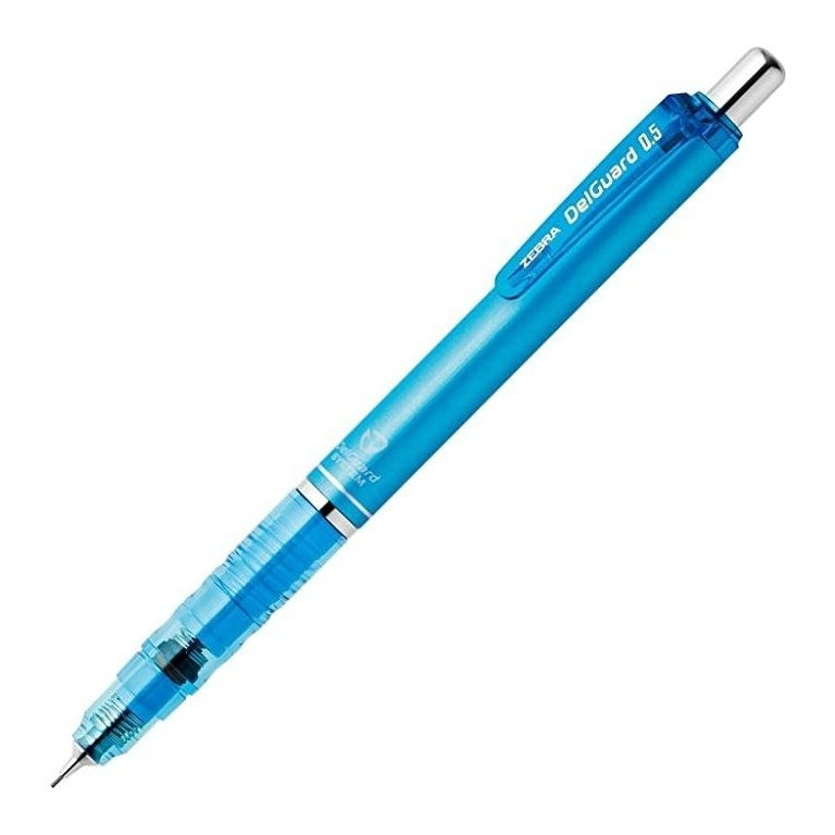 Zebra Del Guard Mechanical Pencil 0.5mm