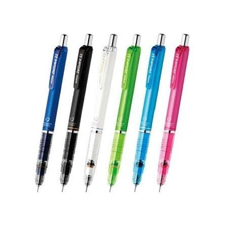 Zebra Del Guard Mechanical Pencil 0.5mm