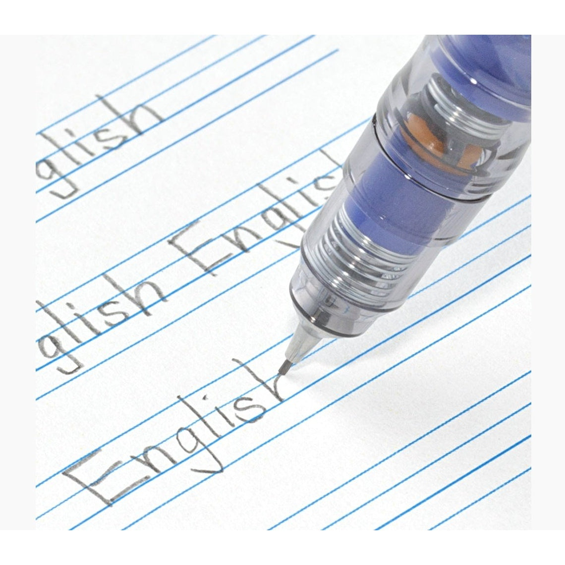 Zebra DelGuard Mechanical Pencil 0.5mm Square