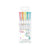 Zebra Mildliner Double Ended Brush Pen 5-Colour Set