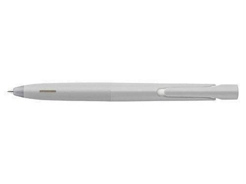 Zebra Ballpoint Pen mm axis Color Gray Ink Black