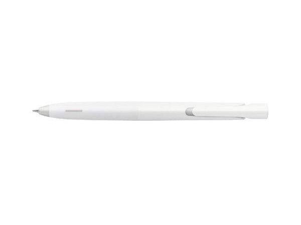 Zebra Ballpoint Pen mm axis Color White Ink Black