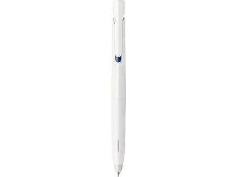 Zebra Ballpoint Pen mm axis Color White Ink Blue
