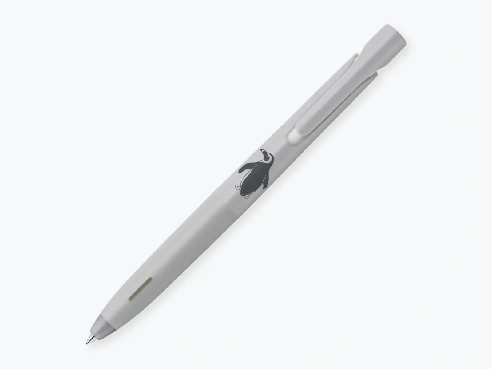 Zebra Blen Animal Series Ballpoint Pen 0.5mm
