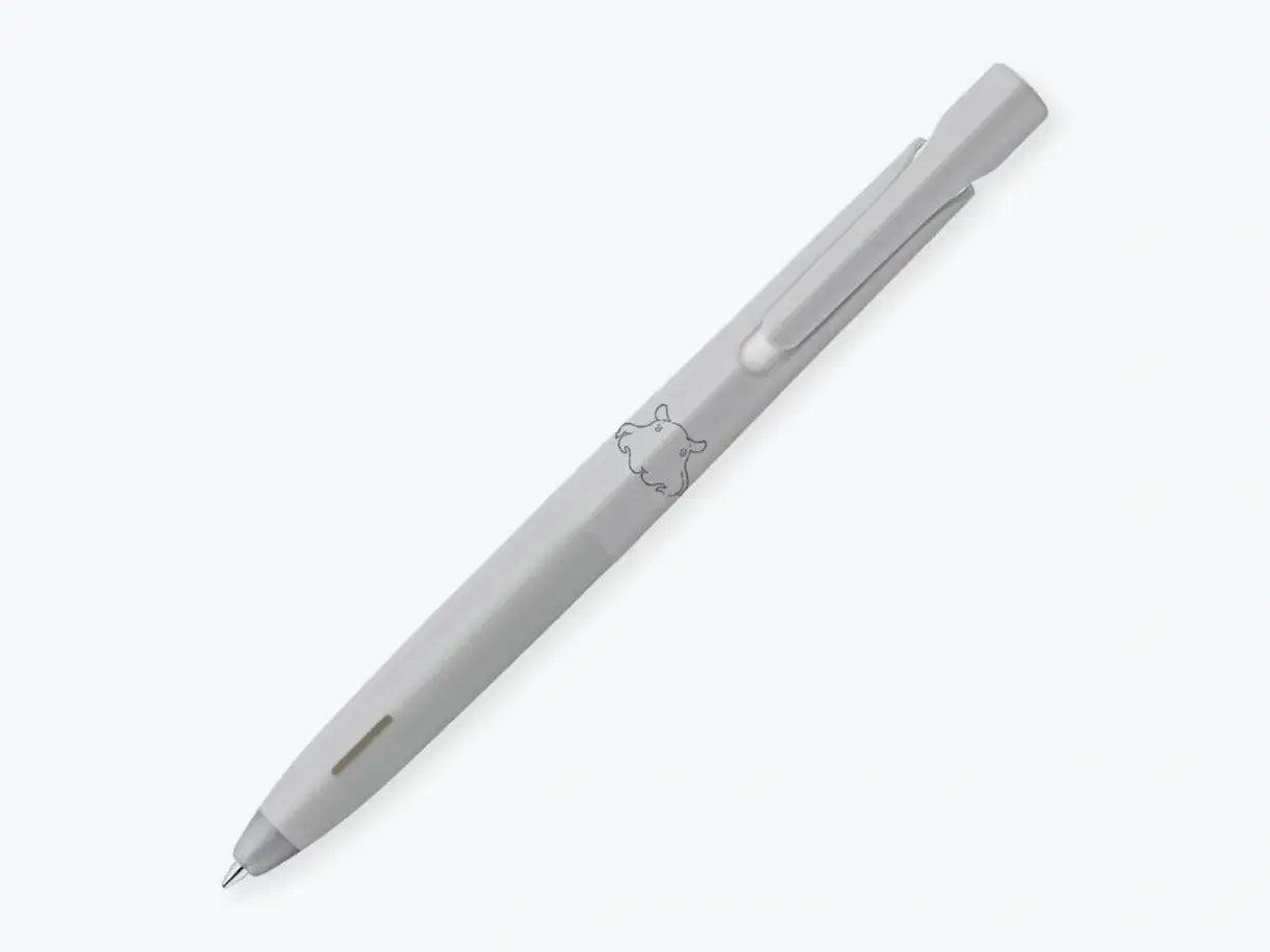 Zebra Blen Animal Series Ballpoint Pen 0.5mm