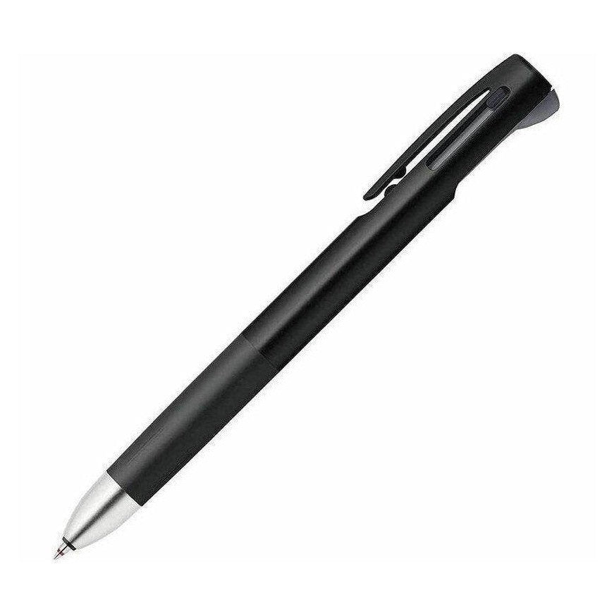 Zebra Blen 2+S 0.5mm Black