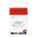 Zebra CLICKART 36 colors Set