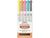 Zebra Mild liner Pen /marker pen color set Highlighter Orange