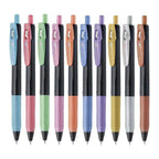 Zebra Sarasa Clip Decoshine Gel Pen 0.5mm